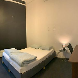 Deluxe Kamer met een King Size Bed