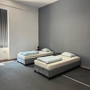 Budget Kamer met Twee Aparte Bedden